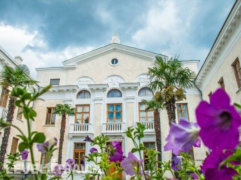 Фотография Санаторий Руссия
