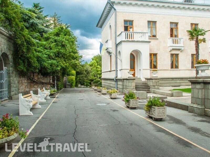 Фотография Санаторий Руссия