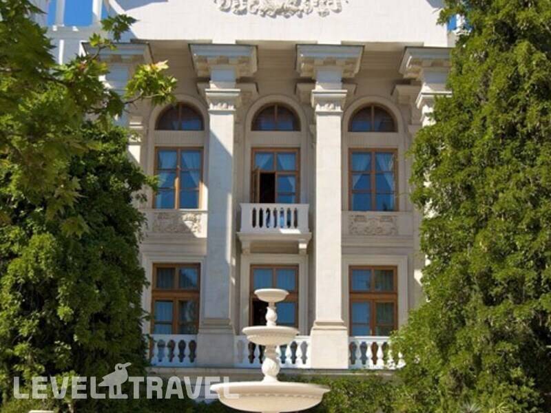Фотография Санаторий Руссия
