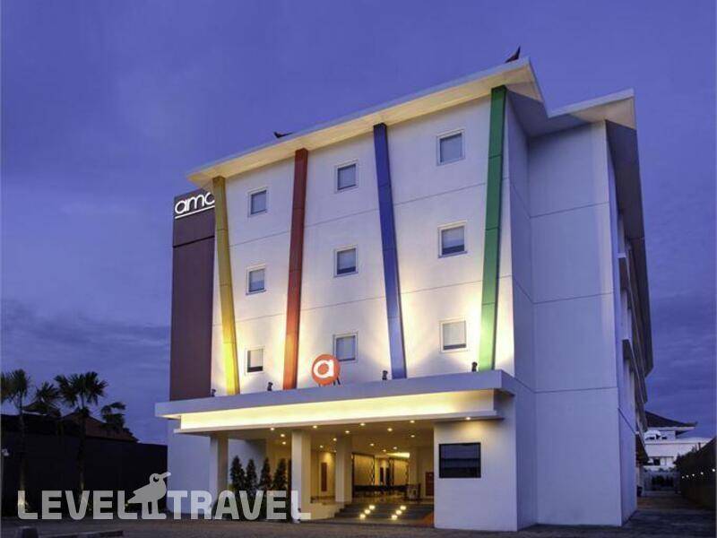 Фотография Amaris Hotel Pratama Nusa Dua