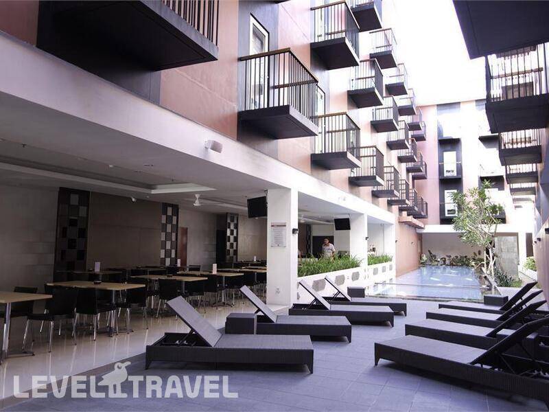 Фотография Amaris Hotel Pratama Nusa Dua
