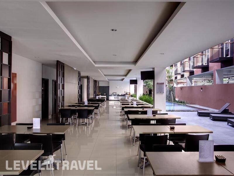 Фотография Amaris Hotel Pratama Nusa Dua