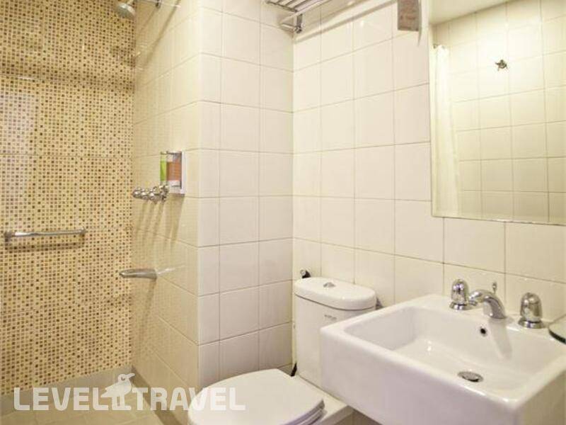 Фотография Amaris Hotel Pratama Nusa Dua