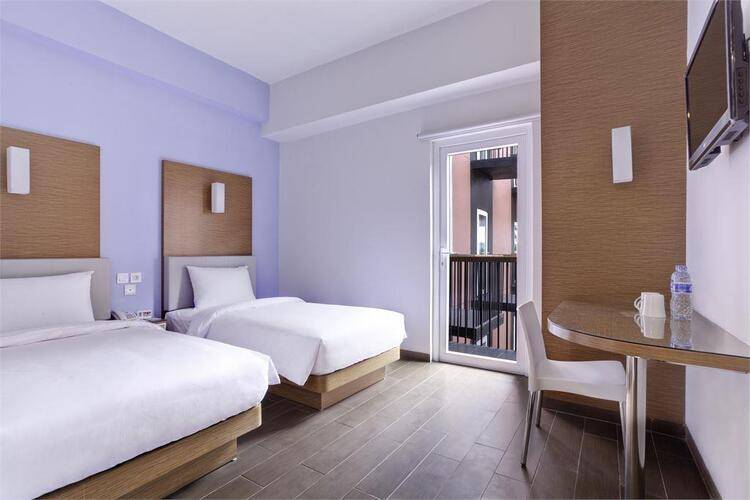 Amaris Hotel Pratama Nusa Dua