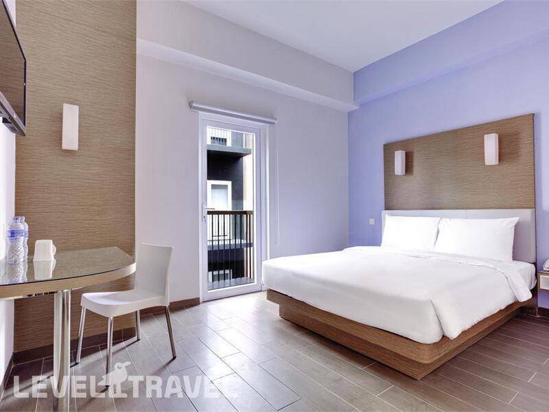 Фотография Amaris Hotel Pratama Nusa Dua