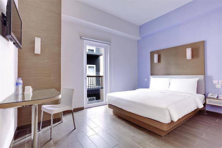Amaris Hotel Pratama Nusa Dua