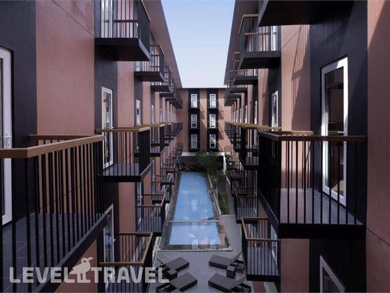 Фотография Amaris Hotel Pratama Nusa Dua