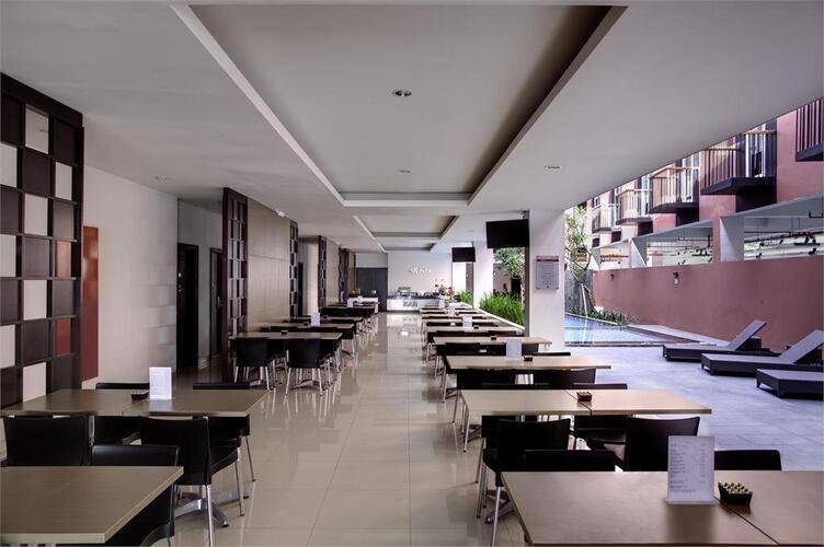 Amaris Hotel Pratama Nusa Dua