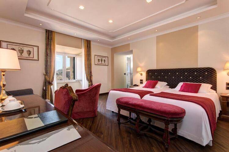 Nazionale Hotel