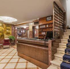 $item['hotel']['name']