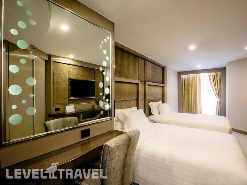 Фотография Centara Azure Hotel Pattaya