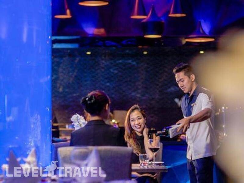 Фотография Centara Azure Hotel Pattaya