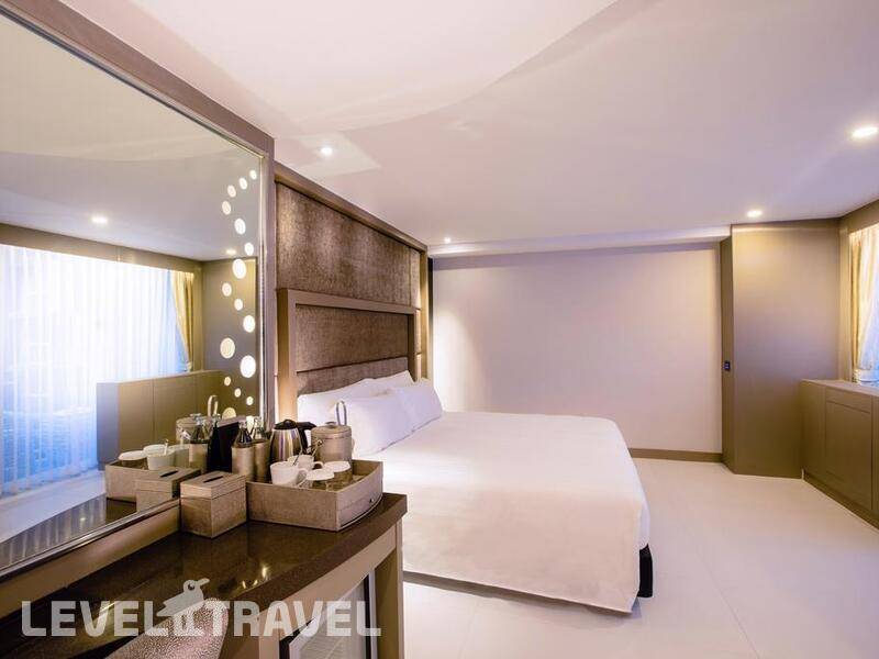 Фотография Centara Azure Hotel Pattaya