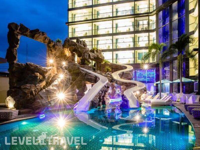 Фотография Centara Azure Hotel Pattaya