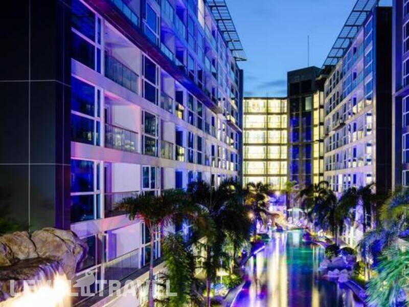 Фотография Centara Azure Hotel Pattaya