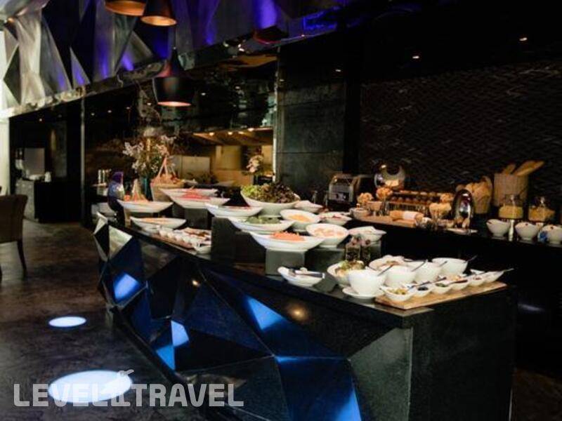 Фотография Centara Azure Hotel Pattaya