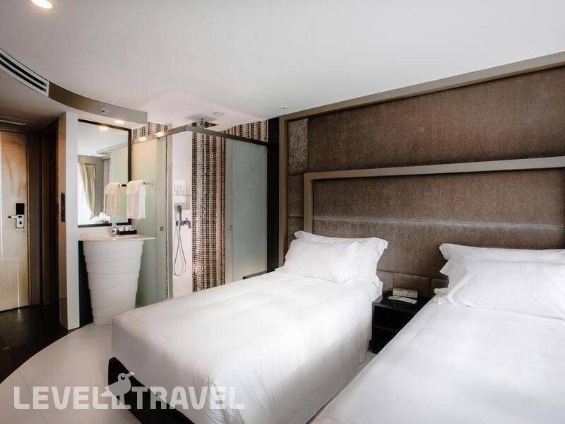 Фотография Centara Azure Hotel Pattaya