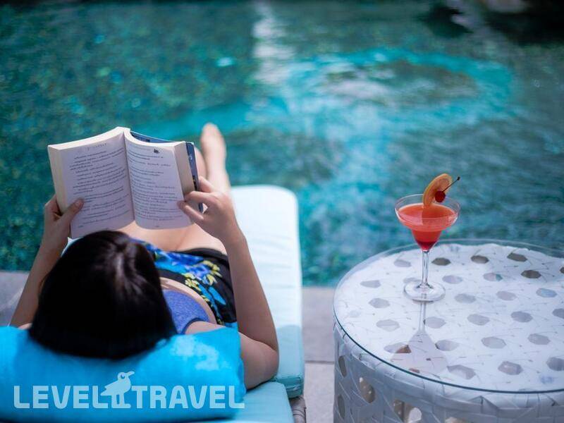 Фотография Centara Azure Hotel Pattaya