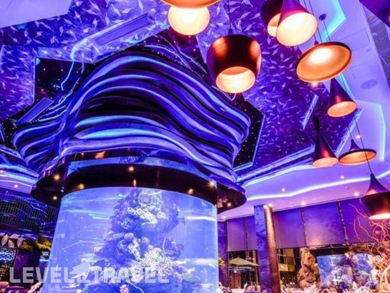 Фотография Centara Azure Hotel Pattaya