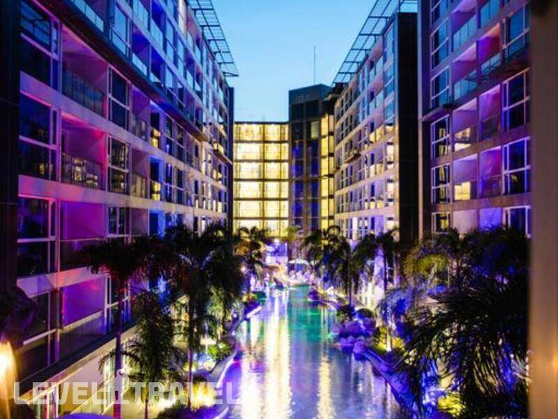 Фотография Centara Azure Hotel Pattaya
