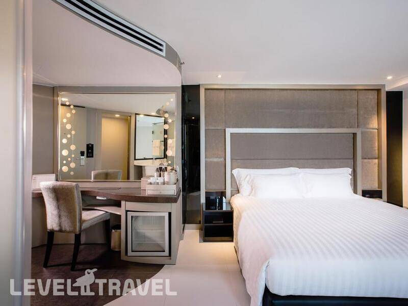 Фотография Centara Azure Hotel Pattaya