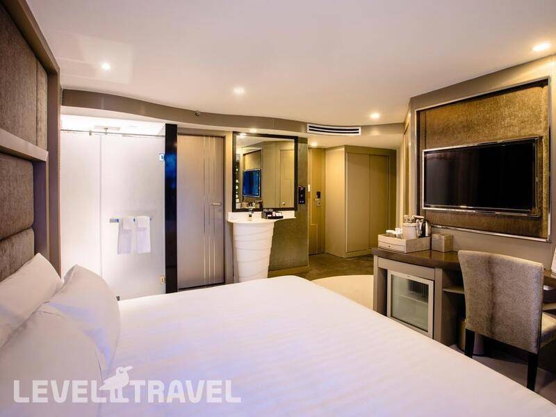 Фотография Centara Azure Hotel Pattaya