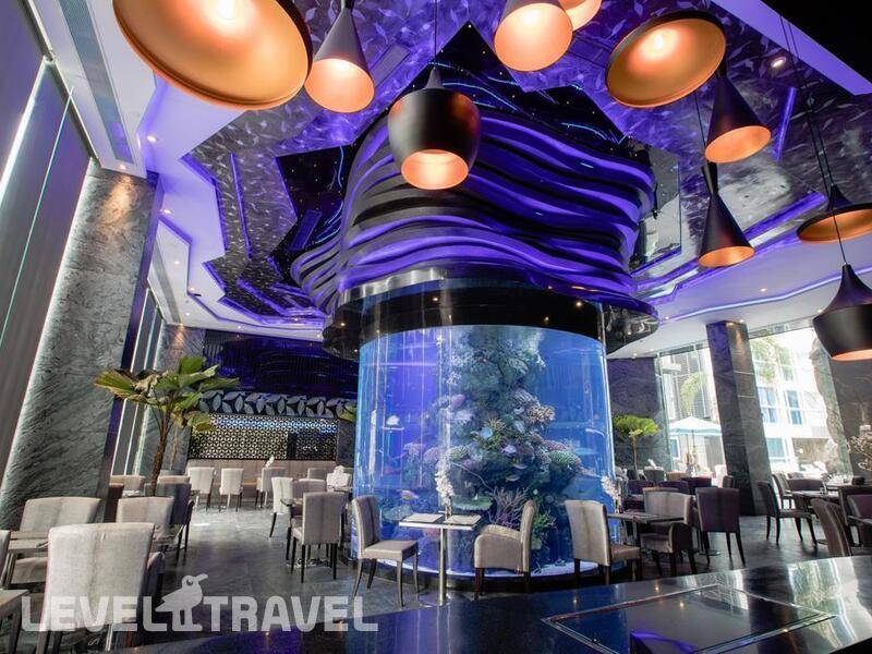 Фотография Centara Azure Hotel Pattaya