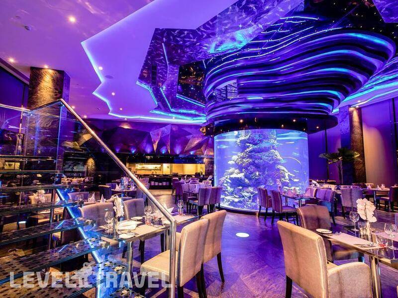 Фотография Centara Azure Hotel Pattaya