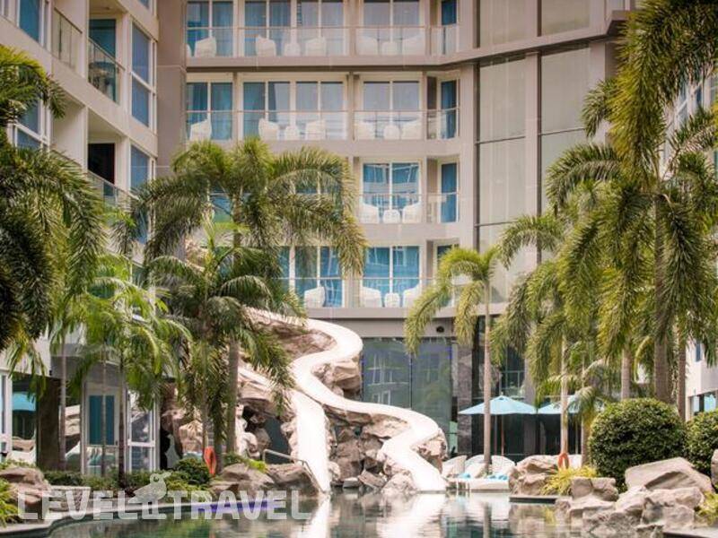 Фотография Centara Azure Hotel Pattaya