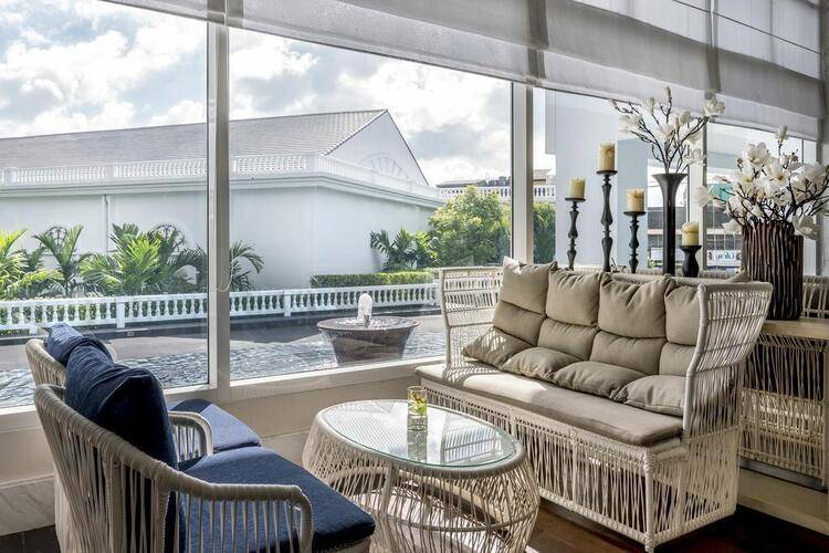 Novotel Phuket Phokeethra