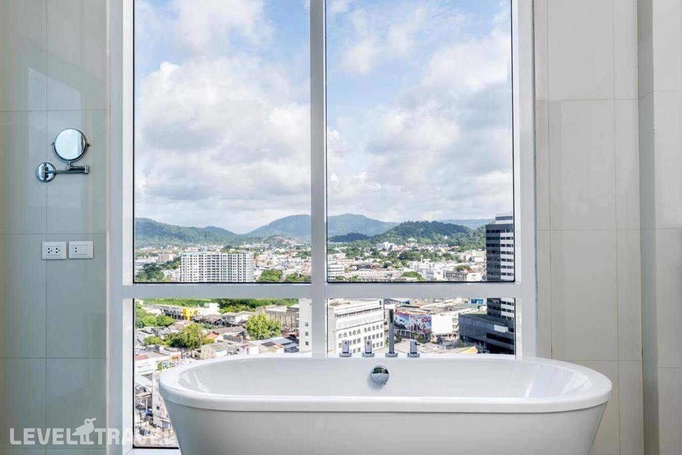 фотографии отеля Novotel Phuket Phokeethra в Таиланд(город Пхукет) - фото №13