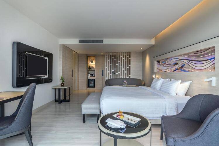 Novotel Phuket Phokeethra