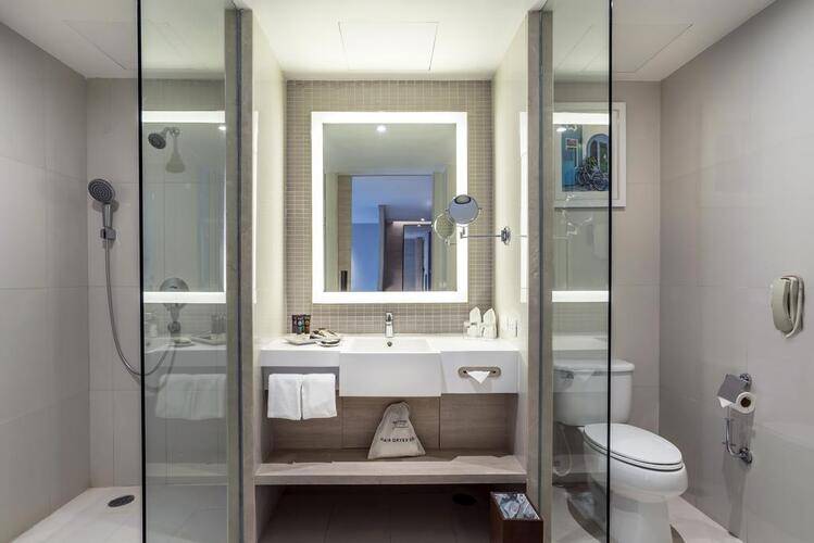 Novotel Phuket Phokeethra