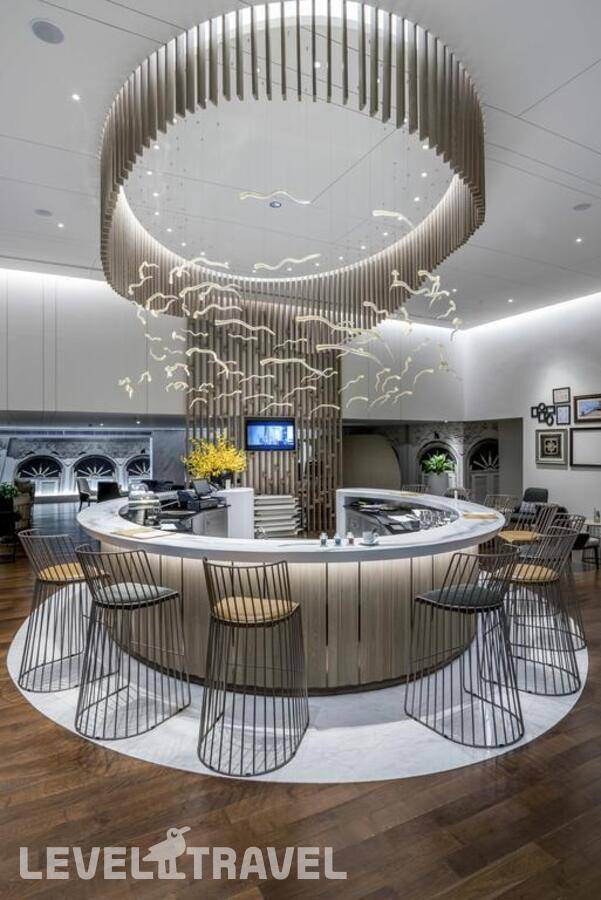 фотографии отеля Novotel Phuket Phokeethra в Таиланд(город Пхукет) - фото №27