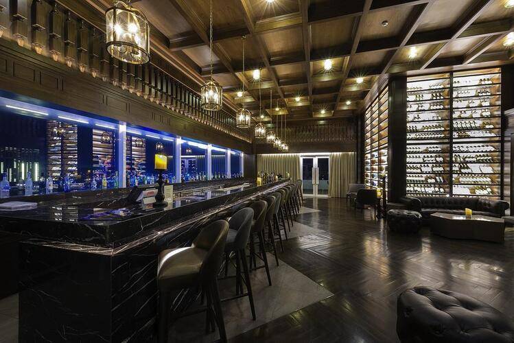 Novotel Phuket Phokeethra
