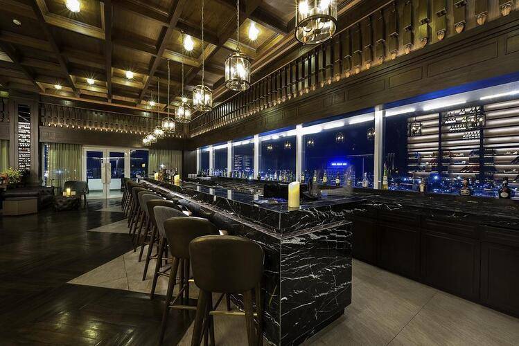 Novotel Phuket Phokeethra