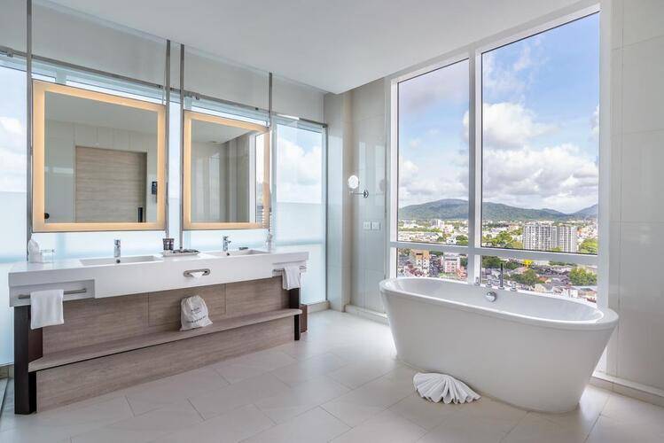Novotel Phuket Phokeethra