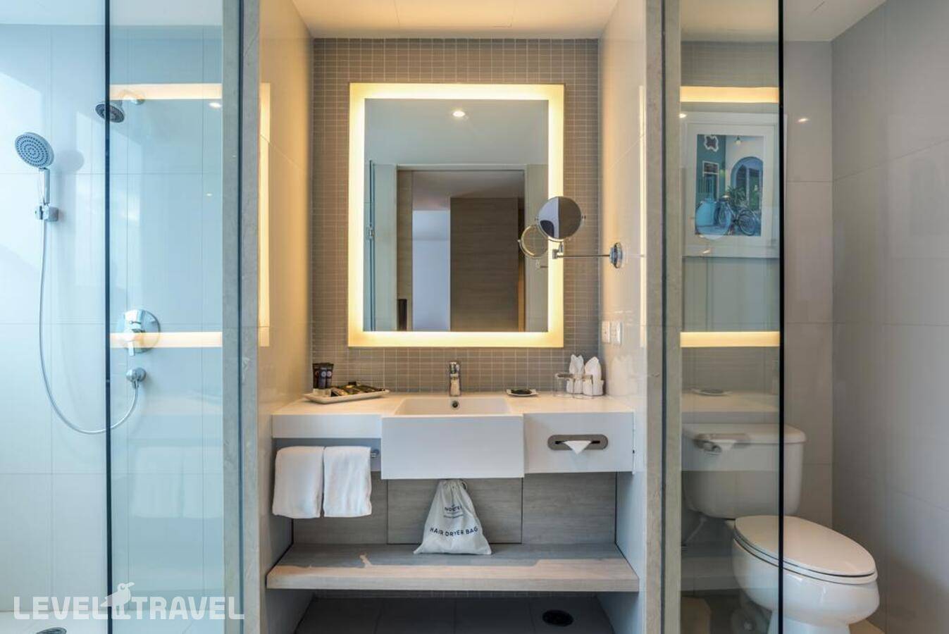 фотографии отеля Novotel Phuket Phokeethra в Таиланд(город Пхукет) - фото №18