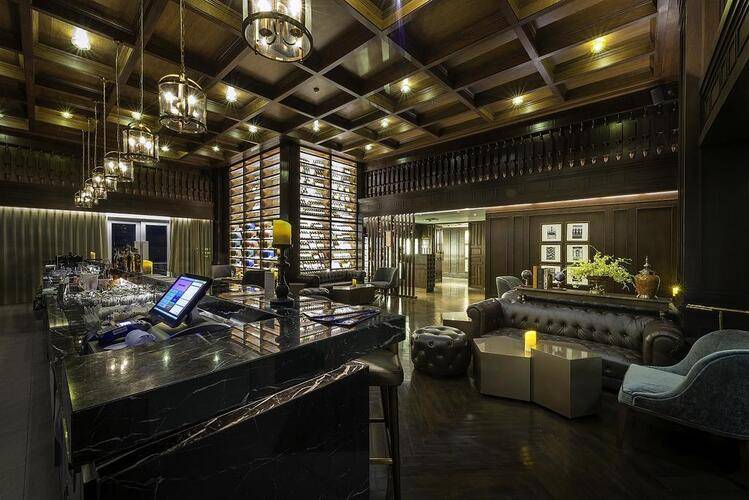 Novotel Phuket Phokeethra