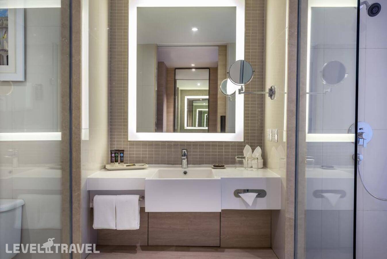 фотографии отеля Novotel Phuket Phokeethra в Таиланд(город Пхукет) - фото №20