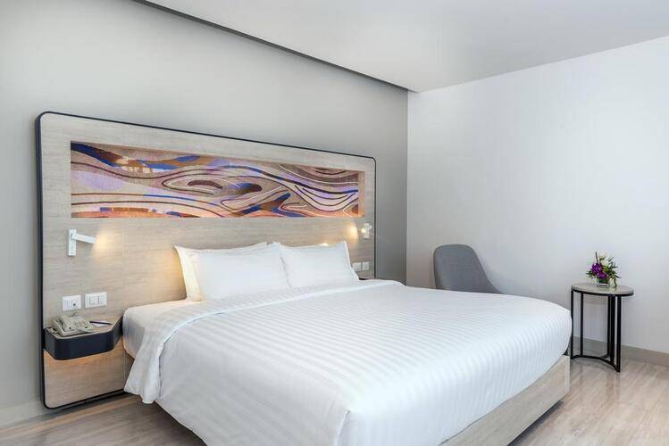 Novotel Phuket Phokeethra