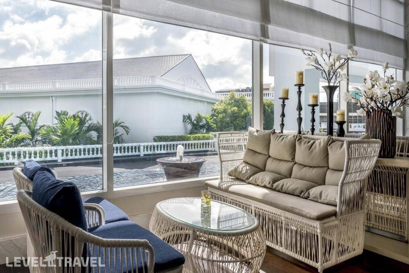 фотографии отеля Novotel Phuket Phokeethra в Таиланд(город Пхукет) - фото №29