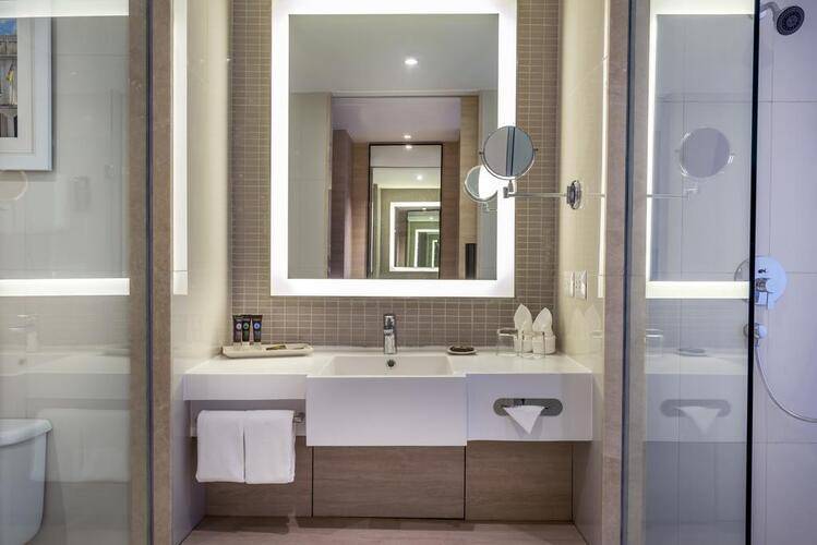 Novotel Phuket Phokeethra
