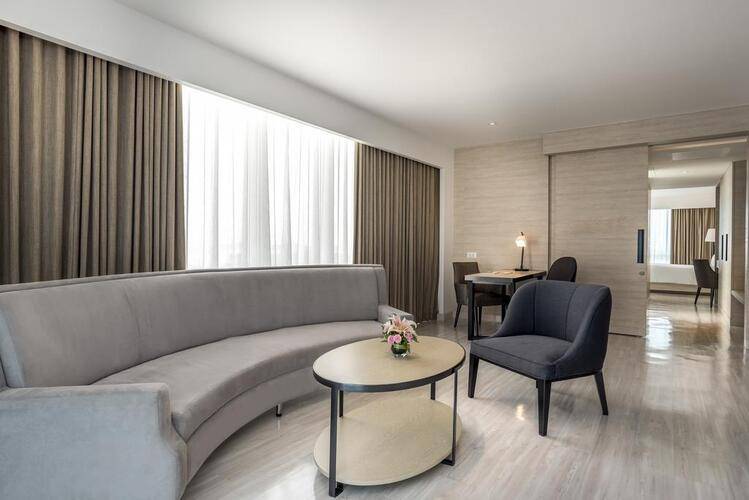 Novotel Phuket Phokeethra