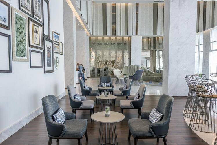 Novotel Phuket Phokeethra
