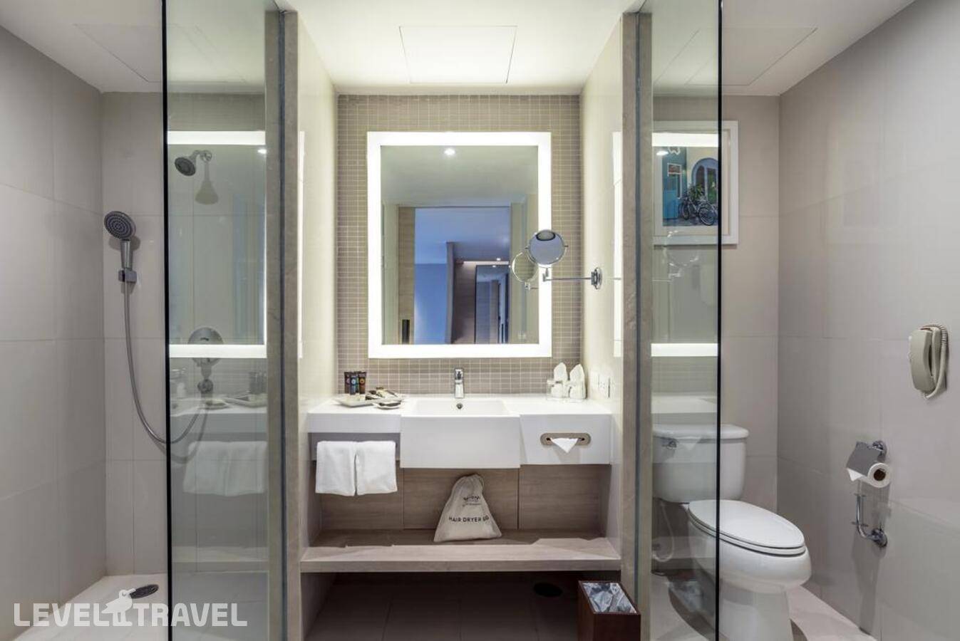 фотографии отеля Novotel Phuket Phokeethra в Таиланд(город Пхукет) - фото №22