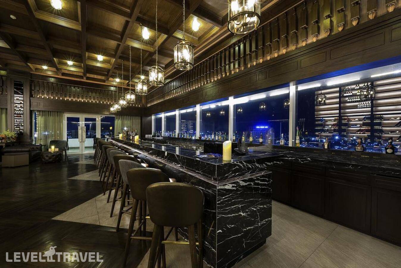 фотографии отеля Novotel Phuket Phokeethra в Таиланд(город Пхукет) - фото №4