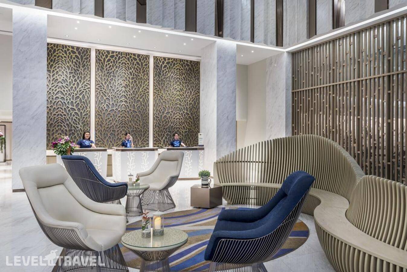 фотографии отеля Novotel Phuket Phokeethra в Таиланд(город Пхукет) - фото №19