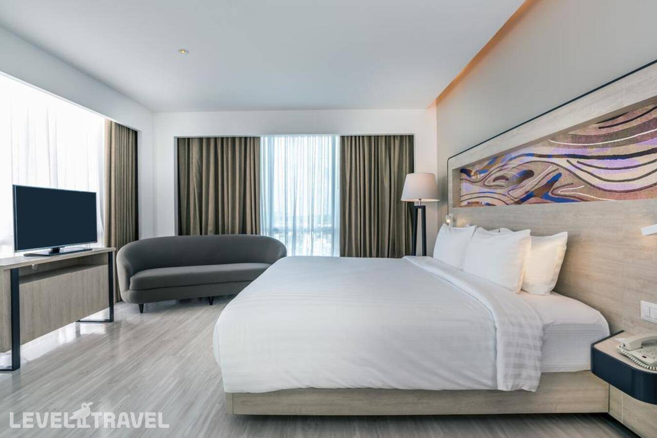 фотографии отеля Novotel Phuket Phokeethra в Таиланд(город Пхукет) - фото №9