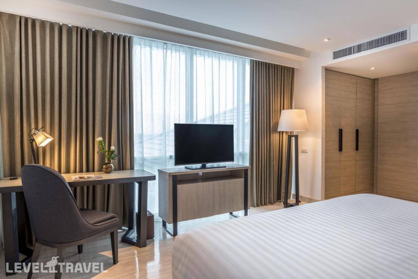 фотографии отеля Novotel Phuket Phokeethra в Таиланд(город Пхукет) - фото №12